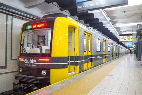 DESDE LA PRÓXIMA SEMANA RIGE LA NUEVA TARIFA DE SUBTE