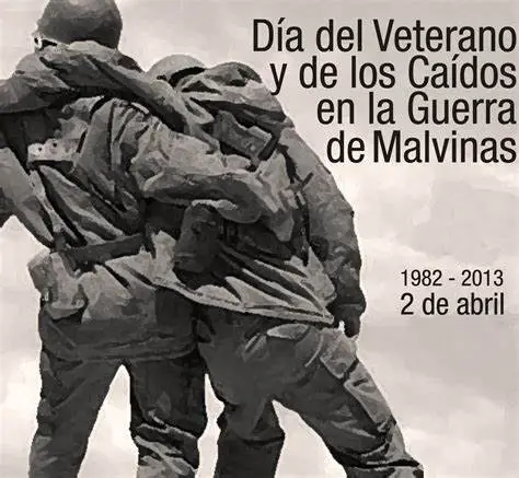 LA LEGISLATURA CONMEMORÓ EL DÍA DEL VETERANO Y EL CAÍDO EN MALVINAS