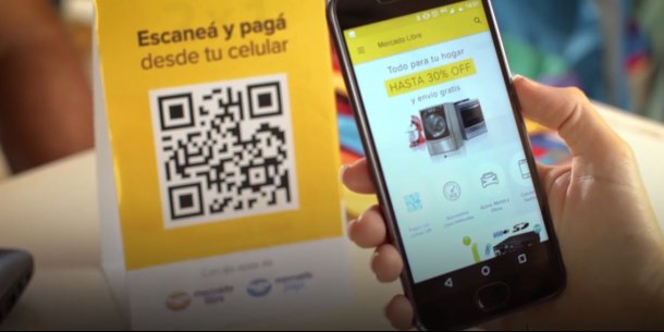 PROPONEN QUE EL CONTROL DE PRECIOS SEA A TRAVÉS DE QR