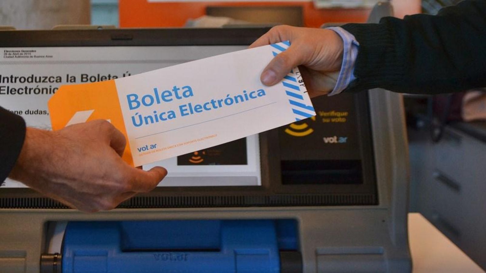 COMENZÓ LA CAPACITACIÓN PARA EL USO DE LA BOLETA ELECTRÓNICA EN LA CIUDAD