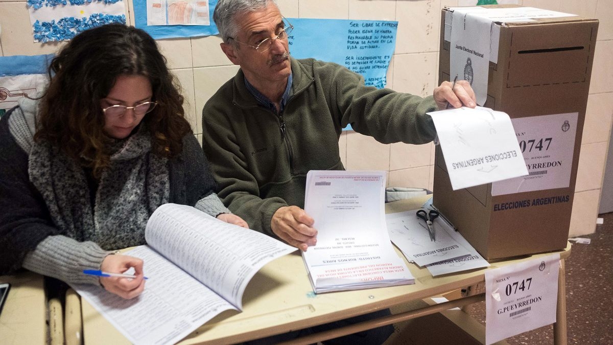 LA JUSTICIA ELECTORAL PIDIÓ SALONES DE LA LEGISLATURA PARA CAPACITAR A LAS AUTORIDADES DE MESA