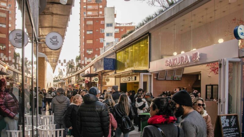 PASO: COLOCARÁN DISPOSITIVOS DE VOTACIÓN ELECTRÓNICA EN “PUNTOS DE TRÁNSITO” PARA QUE LA CIUDADANÍA PRACTIQUE