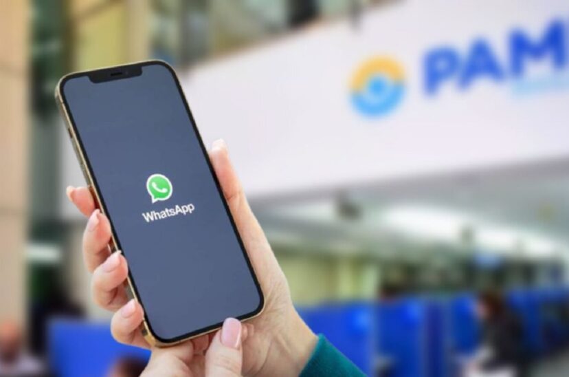 MEDICAMENTOS DE PAMI GRATIS POR WHATSAPP