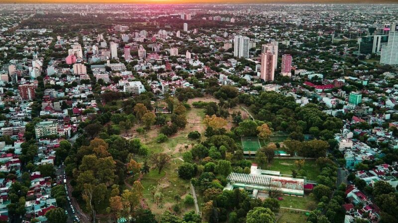 ACTIVIDADES POR LOS 150 AÑOS DE LOS BARRIOS SAAVEDRA Y NUÑEZ