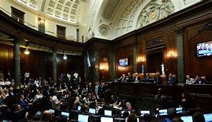 LA LEGISLATURA PORTEÑA LANZÓ SU GUÍA DE POLÍTICAS INFORMADAS EN EVIDENCIAS