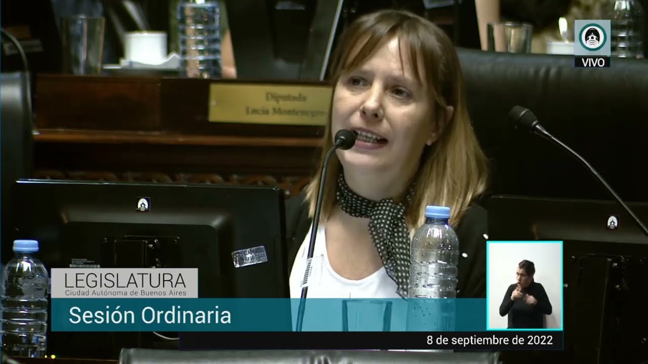 EL FRENTE DE IZQUIERDA PROPUSO AMPLIAR EL PRESUPUESTO PARA LA COMPRA DE ALIMENTOS ESCOLARES