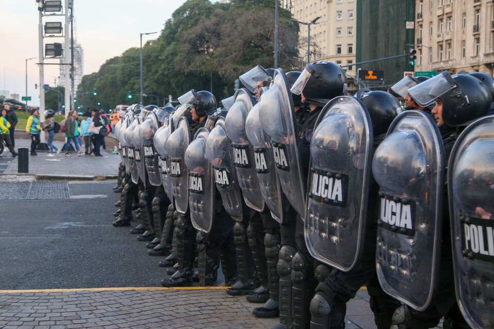 DESDE LA CIUDAD ASEGURAN QUE EL PROTOCOLO “CUMPLIÓ CON LOS OBJETIVOS”