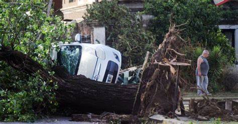 SUBSIDIO PARA LOS DAMNIFICADOS POR EL TEMPORAL