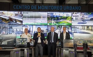 CONFIRMARON LA CÚPULA DE LA POLICÍA DE LA CIUDAD