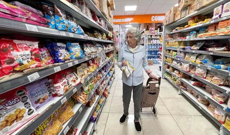 LA INFLACIÓN DE DICIEMBRE EN LA CIUDAD FUE DEL 21,1%