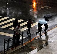 PRONÓSTICO DE LLUVIA PARA HOY