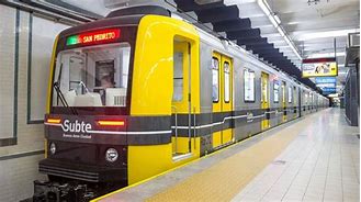 HABRÁ APERTURA DE MOLINETES EN LA LÍNEA “A” DE SUBTE