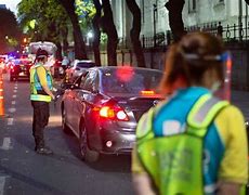 MÁS DE 5 MIL CONTROLES EN LAS CALLES DURANTE AÑO NUEVO