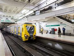 LA LÍNEA D DEL SUBTE ESTARÁ CERRADA POR OBRAS