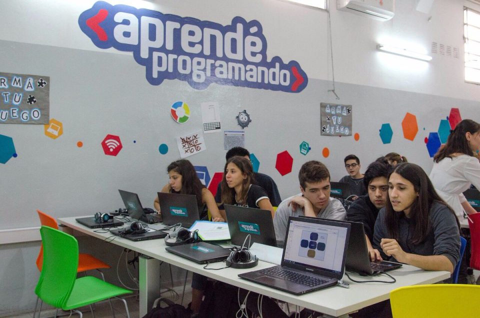 ABIERTA LA INSCRIPCIÓN PARA “APRENDE PROGRAMANDO 2024”