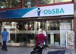 NUEVO SERVICIO DE EMERGENCIAS EN OBSBA