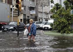 OBRAS DEL RAMAL LUGONES PARA MEJORAR EL ESCURRIMIENTO PLUVIAL EN VILLA ORTÚZAR Y VILLA URQUIZA