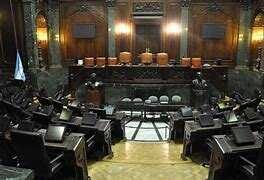 LA LEGISLATURA PORTEÑA VUELVE A SESIONAR