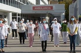 JORGE MACRI CUESTIONÓ EL SISTEMA DE SALUD DE LA PROVINCIA