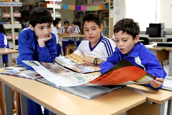 EVALUACIONES DE FLUIDEZ Y COMPRENSIÓN DE LECTURA PARA ALUMNOS DE 3ER GRADO