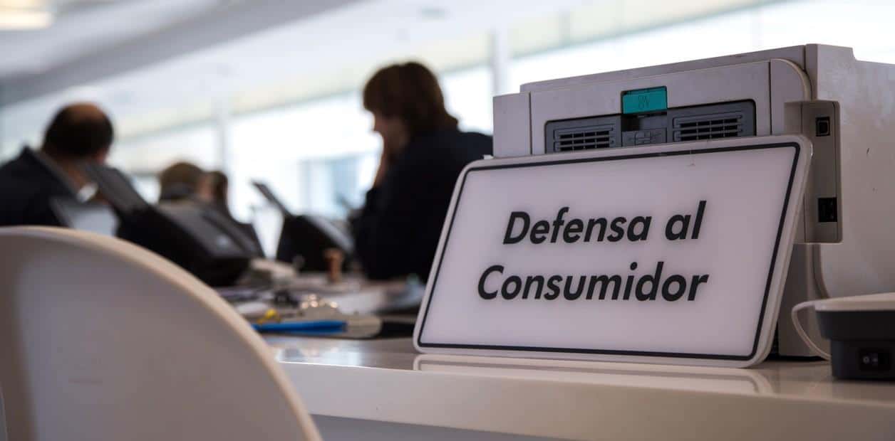 NUEVA OFICINA DE DEFENSA AL CONSUMIDOR