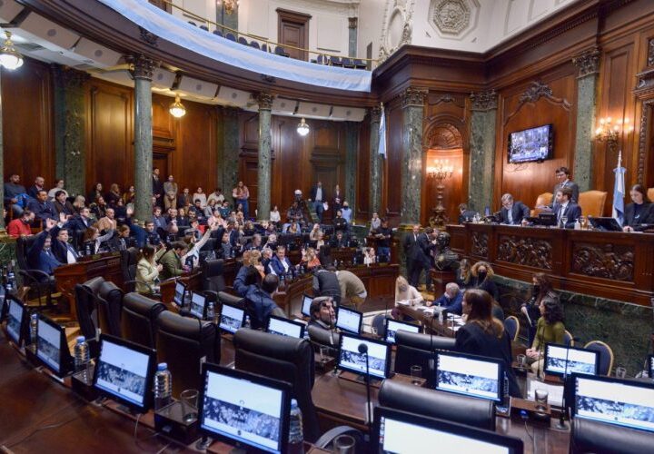 NO SE TRATARÁ LA MORATORIA DE IMPUESTOS EN SESIONES EXTRAORDINARIAS EN LA CIUDAD