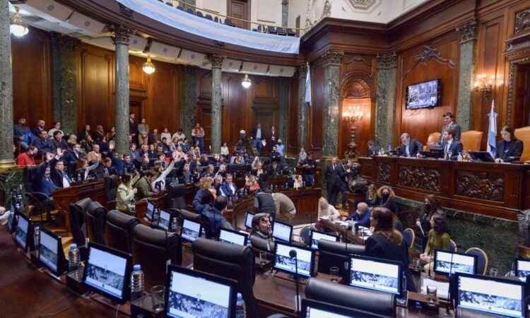 NO SE TRATARÁ LA MORATORIA DE IMPUESTOS EN SESIONES EXTRAORDINARIAS EN LA CIUDAD