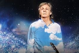 PROPONEN DECLARAR HUÉSPED DE HONOR A PAUL MCCARTNEY