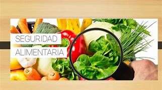 QUIEREN CREAR UN FONDO DE SEGURIDAD ALIMENTARIA