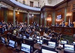 PROPONEN QUE LA LEGISLATURA REPUDIE LA FALTA DE TRANSPARENCIA EN VENEZUELA