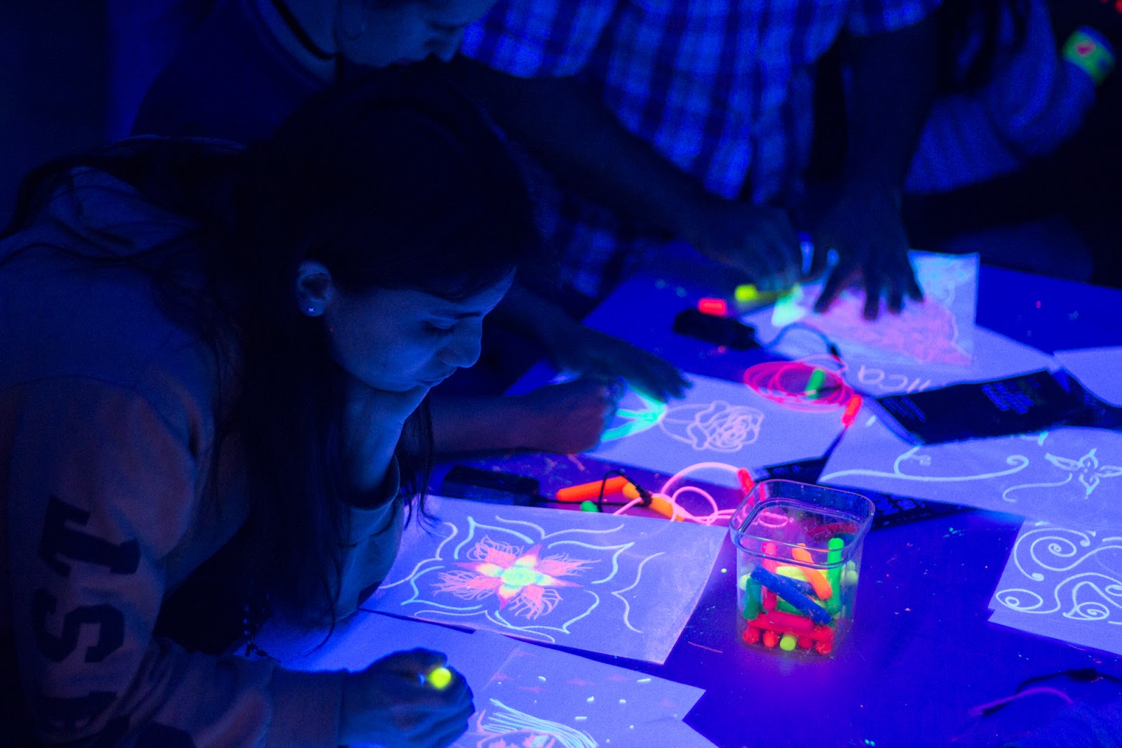 ACTIVIDADES GRATUITAS PARA LOS NIÑOS EN LA CIUDAD