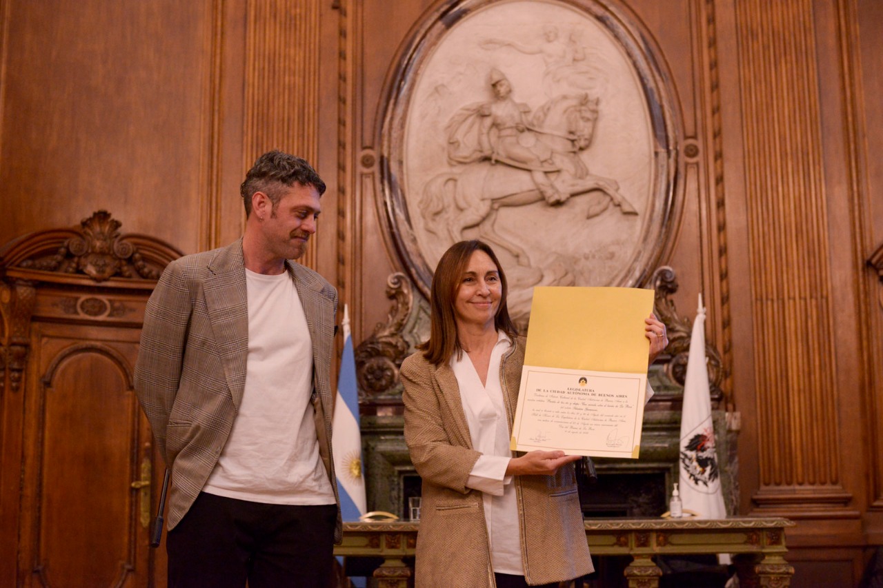 ACTIVIDADES CULTURALES EN LA LEGISLATURA