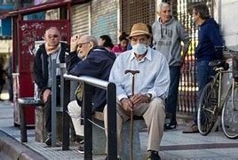 PROPONEN EXCEPTUAR A JUBILADOS Y PENSIONADOS DE PAGAR PATENTES