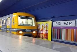 PROPUESTA PARA AGREGARLE UN NOMBRE A LA ESTACIÓN BOLIVAR DEL SUBTE E