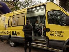 EL PROGRAMA MÁS SERVICIOS EN TU BARRIO LLEVA SUS OFICINAS MÓVILES A RECOLETA, SAN CRISTOBAL Y VILLA REAL