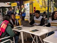 LA CIUDAD LLEVA SUS OFICINAS MÓVILES A CABALLITO Y RECOLETA Y AMPLÍA LA ATENCIÓN A LOS SÁBADOS