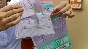 LA AGIP DIÓ DE BAJA LAS BOLETAS DE LAS PATENTES AUTOMOTOR 2026