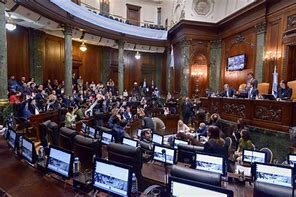 EL 14 DE OCTUBRE COMENZARÁ EL TRATAMIENTO DEL PRESUPUESTO 2025