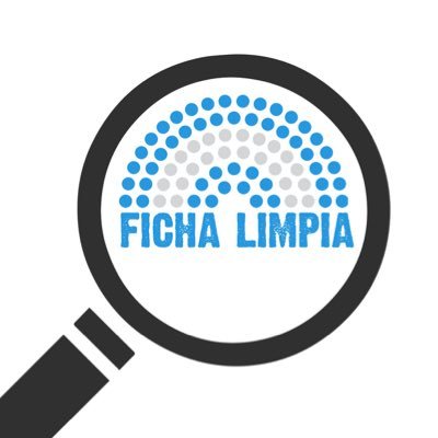 EL PROYECTO DE FICHA LIMPIA OBTUVO DICTAMEN FAVORABLE