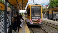 POR OBRAS CERRARÁ HOY UNA ESTACIÓN DEL PREMETRO