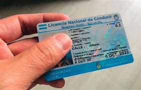 CÓMO OBTENER LA LICENCIA DE CONDUCIR