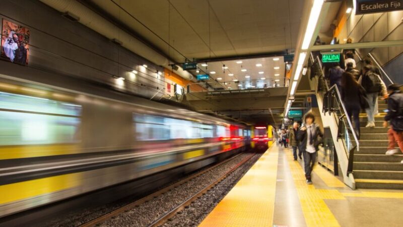 TRABAJADORES DEL SUBTE ANUNCIARON MEDIDA DE FUERZA