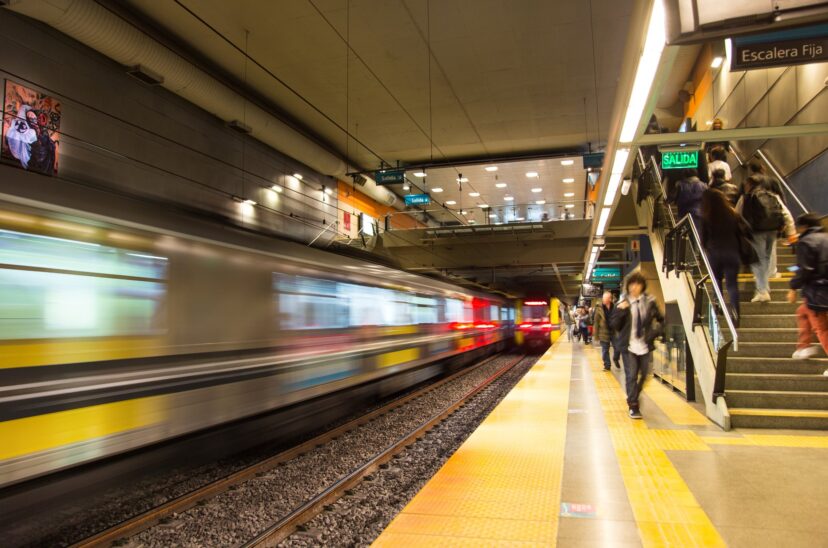 TRABAJADORES DEL SUBTE ANUNCIARON MEDIDA DE FUERZA