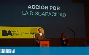 PLAN DE DISCAPACIDAD PARA GENERAR MÁS INCLUSIÓN Y PUESTOS DE TRABAJO