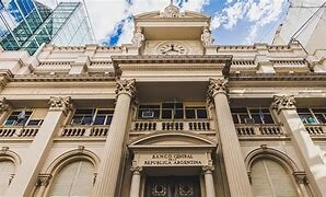 BANCO CENTRAL: SIN CAMBIOS EN LA TASA DE INTERÉS