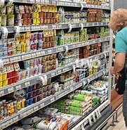 CUATRO VECES MÁS COSTARON LOS ALIMENTOS EN DICIEMBRE