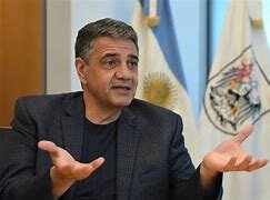 JORGE MACRI ENVIÓ A LA LEGISLATURA EL CRONOGRAMA ELECTORAL DE LA CIUDAD