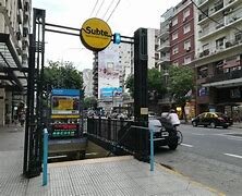 LAS ESTACIONES DE SUBTE LIMA Y PUEYRREDON, CERRADAS POR OBRAS