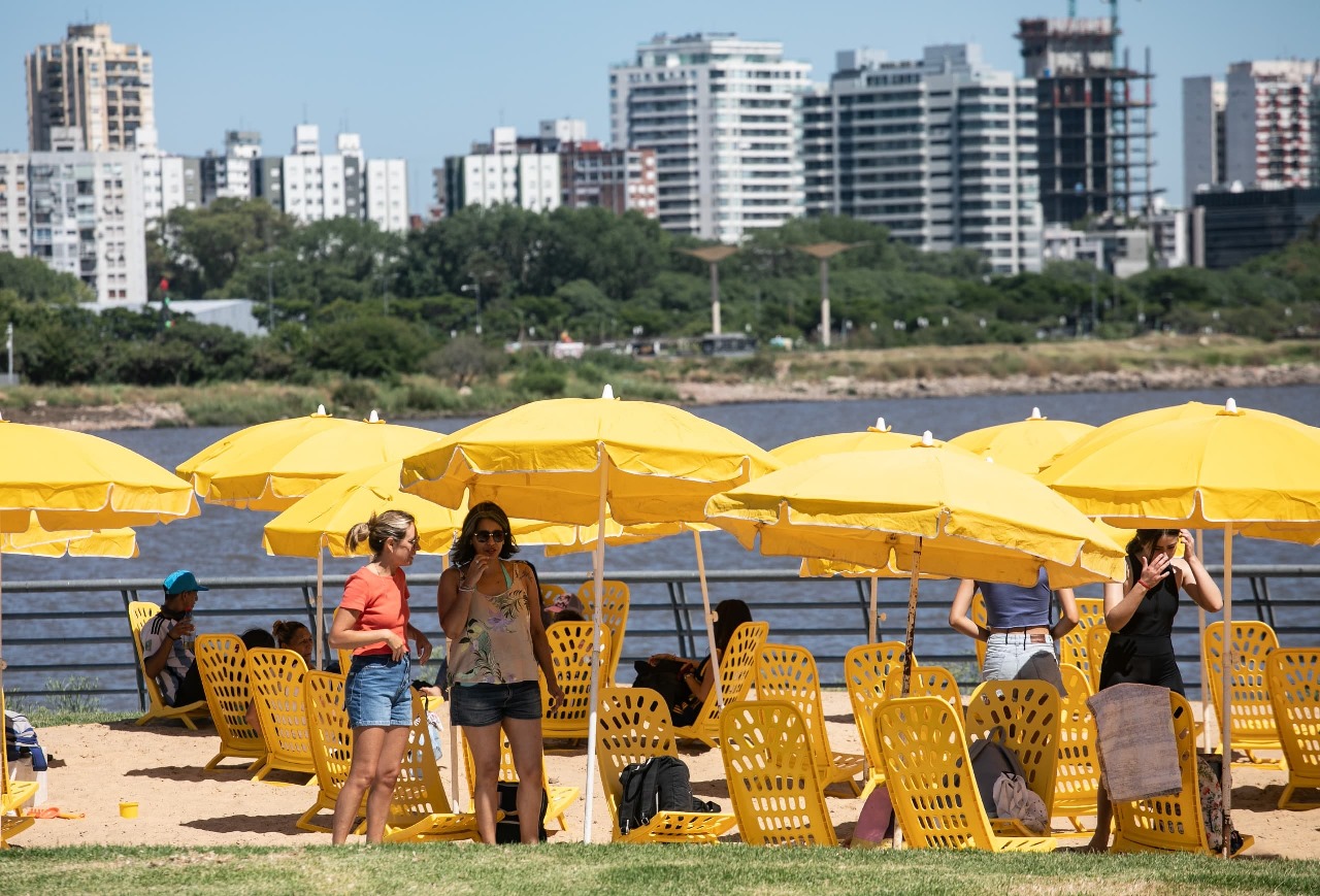 VERANO 2025 EN LA CIUDAD: ACTIVIDADES, PASEOS, COLONIAS Y ESPECTACULOS