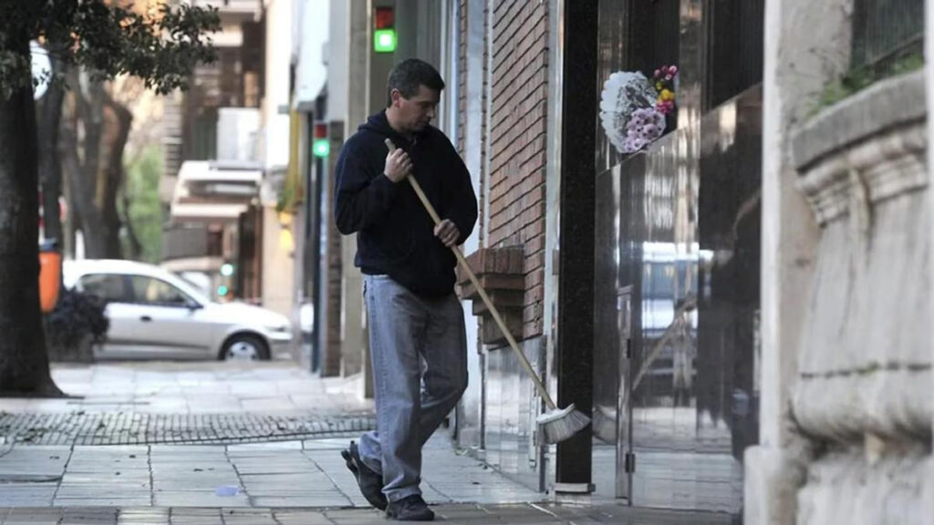 AUMENTARON LAS EXPENSAS EN LA CIUDAD